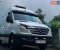 Белый Мерседес Sprinter, объемом двигателя 2.69 л и пробегом 10 тыс. км за 19800 $, фото 6 на Automoto.ua