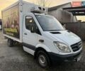 Білий Мерседес Sprinter, об'ємом двигуна 2.14 л та пробігом 363 тис. км за 15000 $, фото 1 на Automoto.ua