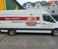 Белый Мерседес Sprinter, объемом двигателя 2.14 л и пробегом 608 тыс. км за 14500 $, фото 1 на Automoto.ua