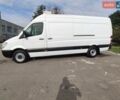 Белый Мерседес Sprinter, объемом двигателя 0 л и пробегом 281 тыс. км за 29900 $, фото 62 на Automoto.ua