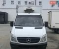 Белый Мерседес Sprinter, объемом двигателя 2.14 л и пробегом 600 тыс. км за 9500 $, фото 2 на Automoto.ua