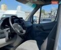 Белый Мерседес Sprinter, объемом двигателя 2.9 л и пробегом 481 тыс. км за 9000 $, фото 11 на Automoto.ua