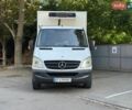 Белый Мерседес Sprinter, объемом двигателя 2.14 л и пробегом 273 тыс. км за 13300 $, фото 1 на Automoto.ua