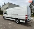 Белый Мерседес Sprinter, объемом двигателя 0 л и пробегом 281 тыс. км за 30500 $, фото 11 на Automoto.ua