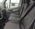 Білий Мерседес Sprinter, об'ємом двигуна 2.14 л та пробігом 550 тис. км за 12000 $, фото 4 на Automoto.ua