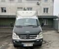 Белый Мерседес Sprinter, объемом двигателя 2.14 л и пробегом 600 тыс. км за 13000 $, фото 1 на Automoto.ua