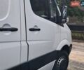 Белый Мерседес Sprinter, объемом двигателя 2.69 л и пробегом 10 тыс. км за 19800 $, фото 3 на Automoto.ua
