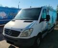 Білий Мерседес Sprinter, об'ємом двигуна 2.14 л та пробігом 364 тис. км за 14500 $, фото 1 на Automoto.ua