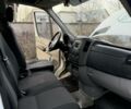 Білий Мерседес Sprinter, об'ємом двигуна 2.14 л та пробігом 363 тис. км за 13000 $, фото 7 на Automoto.ua