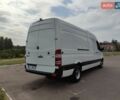 Белый Мерседес Sprinter, объемом двигателя 0 л и пробегом 281 тыс. км за 30500 $, фото 8 на Automoto.ua