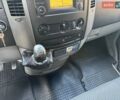 Белый Мерседес Sprinter, объемом двигателя 2.14 л и пробегом 273 тыс. км за 13300 $, фото 14 на Automoto.ua