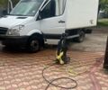 Білий Мерседес Sprinter, об'ємом двигуна 3.2 л та пробігом 400 тис. км за 12500 $, фото 9 на Automoto.ua