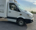 Білий Мерседес Sprinter, об'ємом двигуна 2.14 л та пробігом 383 тис. км за 14500 $, фото 3 на Automoto.ua