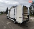 Белый Мерседес Sprinter, объемом двигателя 0 л и пробегом 281 тыс. км за 30500 $, фото 42 на Automoto.ua