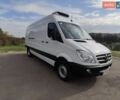 Белый Мерседес Sprinter, объемом двигателя 0 л и пробегом 281 тыс. км за 29900 $, фото 51 на Automoto.ua
