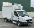 Белый Мерседес Sprinter, объемом двигателя 2.14 л и пробегом 583 тыс. км за 13000 $, фото 2 на Automoto.ua
