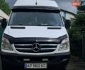 Белый Мерседес Sprinter, объемом двигателя 2.69 л и пробегом 10 тыс. км за 19800 $, фото 1 на Automoto.ua