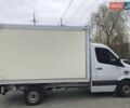Белый Мерседес Sprinter, объемом двигателя 2.14 л и пробегом 600 тыс. км за 9500 $, фото 8 на Automoto.ua