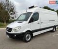 Белый Мерседес Sprinter, объемом двигателя 0 л и пробегом 281 тыс. км за 29900 $, фото 14 на Automoto.ua