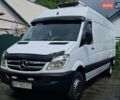 Белый Мерседес Sprinter, объемом двигателя 2.69 л и пробегом 10 тыс. км за 19800 $, фото 7 на Automoto.ua