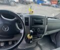 Белый Мерседес Sprinter, объемом двигателя 2.14 л и пробегом 608 тыс. км за 14500 $, фото 7 на Automoto.ua