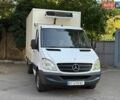 Белый Мерседес Sprinter, объемом двигателя 2.14 л и пробегом 273 тыс. км за 13300 $, фото 5 на Automoto.ua
