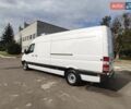 Белый Мерседес Sprinter, объемом двигателя 0 л и пробегом 281 тыс. км за 30500 $, фото 60 на Automoto.ua