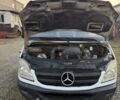 Белый Мерседес Sprinter, объемом двигателя 2.14 л и пробегом 363 тыс. км за 13000 $, фото 8 на Automoto.ua