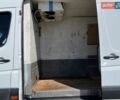 Белый Мерседес Sprinter, объемом двигателя 2.9 л и пробегом 481 тыс. км за 9000 $, фото 4 на Automoto.ua