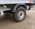 Белый Мерседес Sprinter, объемом двигателя 2.14 л и пробегом 600 тыс. км за 9500 $, фото 5 на Automoto.ua