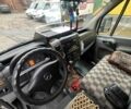 Белый Мерседес Sprinter, объемом двигателя 2.14 л и пробегом 600 тыс. км за 13000 $, фото 10 на Automoto.ua