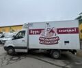 Белый Мерседес Sprinter, объемом двигателя 2.14 л и пробегом 600 тыс. км за 13000 $, фото 8 на Automoto.ua