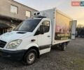 Білий Мерседес Sprinter, об'ємом двигуна 2.14 л та пробігом 363 тис. км за 15000 $, фото 1 на Automoto.ua