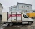 Белый Мерседес Sprinter, объемом двигателя 2.14 л и пробегом 600 тыс. км за 13000 $, фото 3 на Automoto.ua