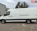Белый Мерседес Sprinter, объемом двигателя 0 л и пробегом 281 тыс. км за 30500 $, фото 12 на Automoto.ua