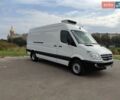 Белый Мерседес Sprinter, объемом двигателя 0 л и пробегом 281 тыс. км за 29900 $, фото 3 на Automoto.ua