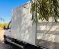 Білий Мерседес Sprinter, об'ємом двигуна 3.2 л та пробігом 400 тис. км за 12500 $, фото 8 на Automoto.ua