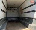 Белый Мерседес Sprinter, объемом двигателя 2.9 л и пробегом 481 тыс. км за 9000 $, фото 7 на Automoto.ua