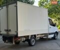 Белый Мерседес Sprinter, объемом двигателя 2.14 л и пробегом 273 тыс. км за 13300 $, фото 23 на Automoto.ua