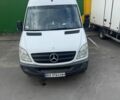 Белый Мерседес Sprinter, объемом двигателя 2.14 л и пробегом 608 тыс. км за 14500 $, фото 4 на Automoto.ua