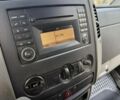 Білий Мерседес Sprinter, об'ємом двигуна 2.14 л та пробігом 363 тис. км за 13000 $, фото 10 на Automoto.ua