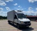 Білий Мерседес Sprinter, об'ємом двигуна 3.22 л та пробігом 300 тис. км за 13500 $, фото 1 на Automoto.ua