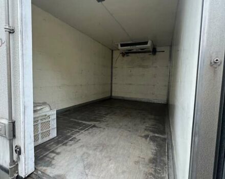 Белый Мерседес Sprinter, объемом двигателя 2.14 л и пробегом 600 тыс. км за 13000 $, фото 5 на Automoto.ua