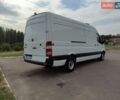 Белый Мерседес Sprinter, объемом двигателя 0 л и пробегом 281 тыс. км за 30500 $, фото 7 на Automoto.ua