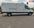 Белый Мерседес Sprinter, объемом двигателя 0 л и пробегом 281 тыс. км за 29900 $, фото 5 на Automoto.ua
