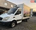Белый Мерседес Sprinter, объемом двигателя 2.14 л и пробегом 363 тыс. км за 13000 $, фото 1 на Automoto.ua