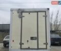 Белый Мерседес Sprinter, объемом двигателя 2.14 л и пробегом 600 тыс. км за 9500 $, фото 4 на Automoto.ua