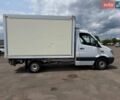 Белый Мерседес Sprinter, объемом двигателя 2.14 л и пробегом 630 тыс. км за 9000 $, фото 5 на Automoto.ua