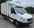 Білий Мерседес Sprinter, об'ємом двигуна 2.14 л та пробігом 380 тис. км за 16500 $, фото 1 на Automoto.ua