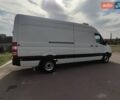 Белый Мерседес Sprinter, объемом двигателя 0 л и пробегом 281 тыс. км за 30500 $, фото 55 на Automoto.ua